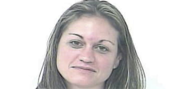 Mariah Paul, - St. Lucie County, FL 